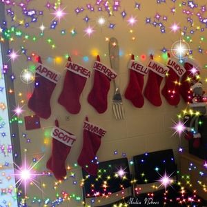 Meet your Posher, April